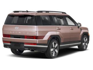 Used 2024 Hyundai Santa Fe Limited video 2