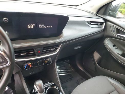 Used 2024 Buick Encore GX Preferred w/ Comfort Package image 25