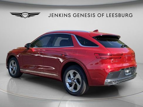 New 2026 Genesis GV70 2.5T image 7