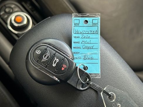 Used 2020 MINI Cooper S image 52