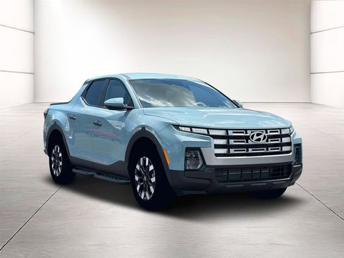 New 2026 Hyundai Santa Cruz SE image 11