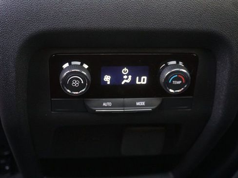 New 2026 Chevrolet Traverse Z71 w/ Enhanced Driving Package image 28