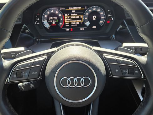 Used 2022 Audi A3 2.0T Premium image 24