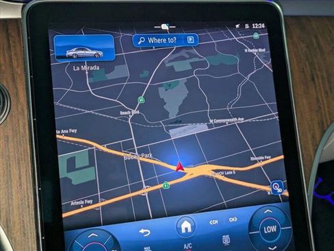 New 2025 Mercedes-Benz C 300 4MATIC Sedan image 14