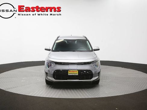 Used 2024 Kia Niro Wind w/ Wind Preserve Package FWD image 48