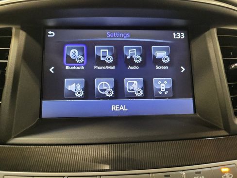 Used 2019 INFINITI QX60 Pure image 25