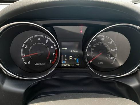 Used 2024 Mitsubishi Outlander Sport ES AWD/4WD image 12