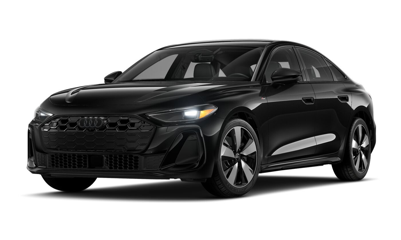 Certified 2026 Audi A5 Premium AWD/4WD image 1