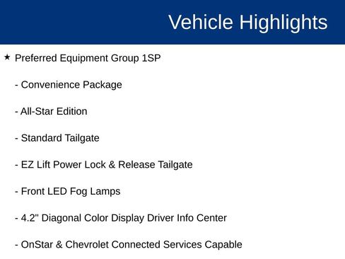 Used 2022 Chevrolet Silverado 1500 RST w/ Redline Edition AWD/4WD image 23