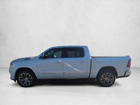 New 2026 RAM 1500 Tungsten w/ Trailer Tow Group image 5