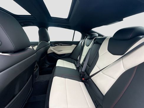 New 2026 Cadillac CT5 V image 25