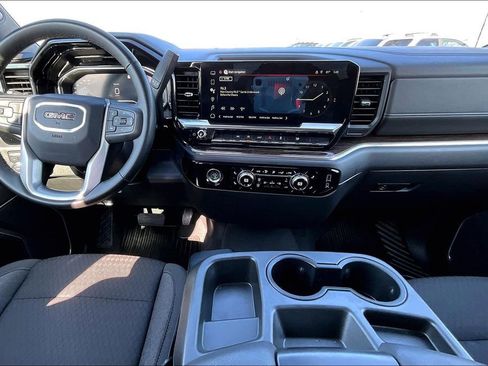 Used 2023 GMC Sierra 1500 Elevation image 19