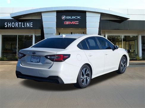 Used 2024 Subaru Legacy Premium image 3