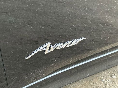 New 2026 Buick Envista Avenir image 33