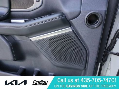 Used 2025 Ford Expedition Max Platinum w/ Stealth Performance Package AWD/4WD image 28