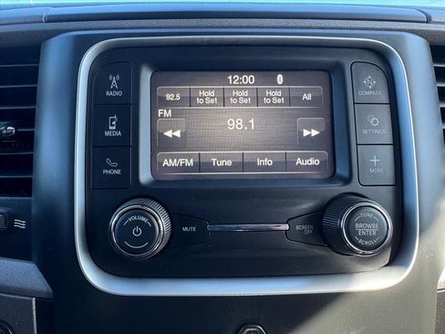 Used 2023 RAM 1500 Tradesman w/ Trailer Tow Group image 23