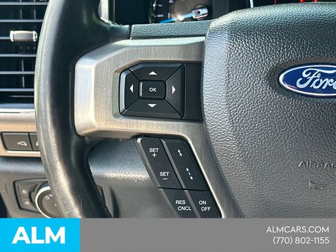 Used 2022 Ford F250 Platinum AWD/4WD image 18