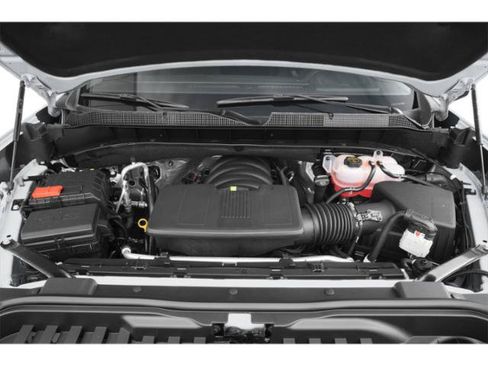 Used 2026 Chevrolet Silverado 1500 LT AWD/4WD image 14