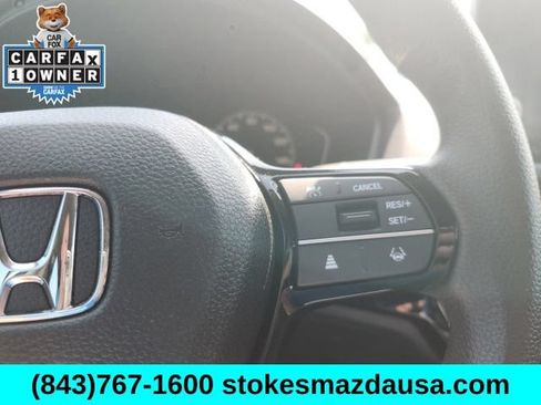 Used 2026 Honda Civic LX image 5
