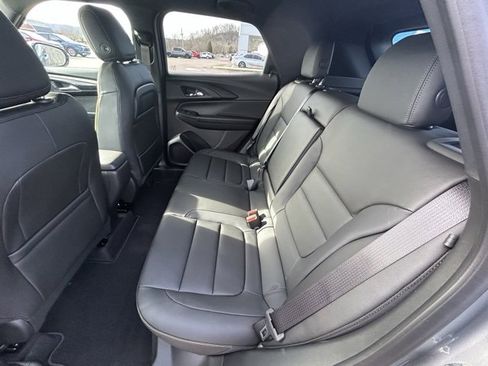 New 2026 Chevrolet TrailBlazer ACTIV image 41