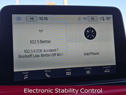 Used 2024 Ford Escape ST-Line image 22