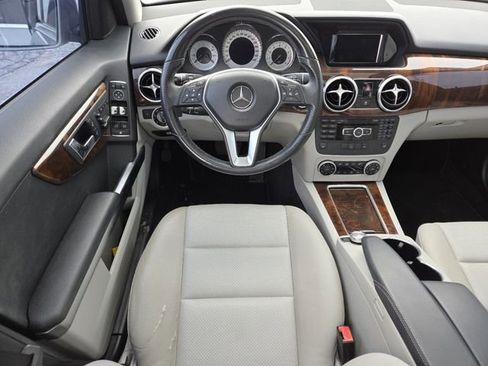 Used 2015 Mercedes-Benz GLK 350 GLK 350 image 26