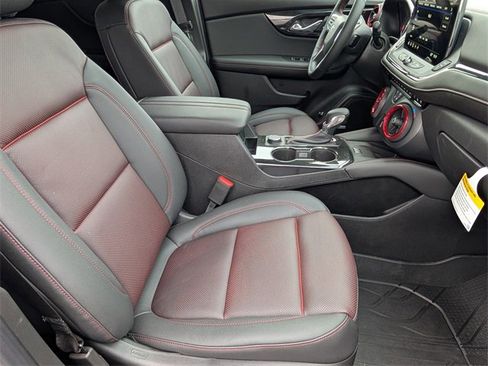 New 2026 Chevrolet Blazer RS w/ Driver Confidence II Package image 28