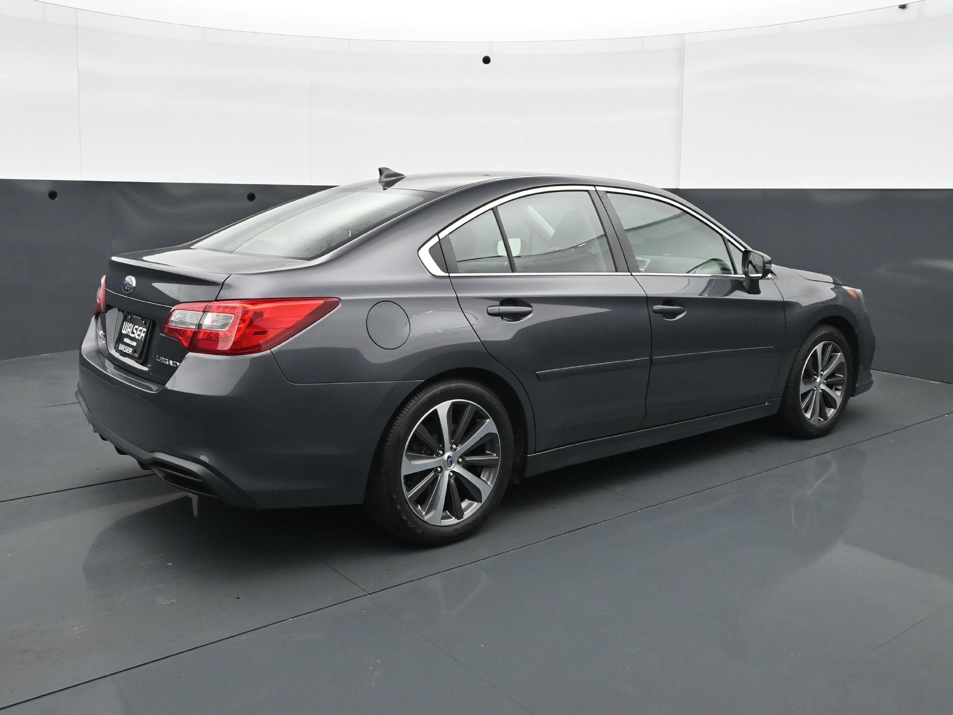 Used 2019 Subaru Legacy 2.5i Limited AWD/4WD image 7