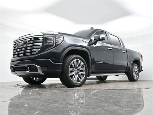 Used 2023 GMC Sierra 1500 Denali w/ Denali Reserve Package image 27