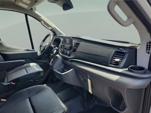 Used 2024 Ford Transit 350 Low Roof AWD w/ Load Area Protection Package image 25