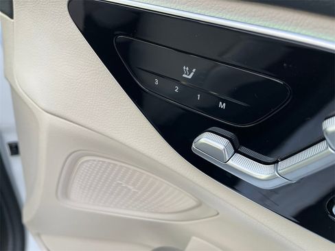 Certified 2023 Mercedes-Benz C 300 4MATIC Sedan image 16