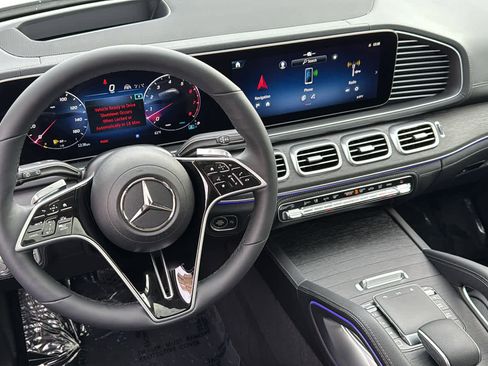 New 2026 Mercedes-Benz GLE 450 4MATIC image 24