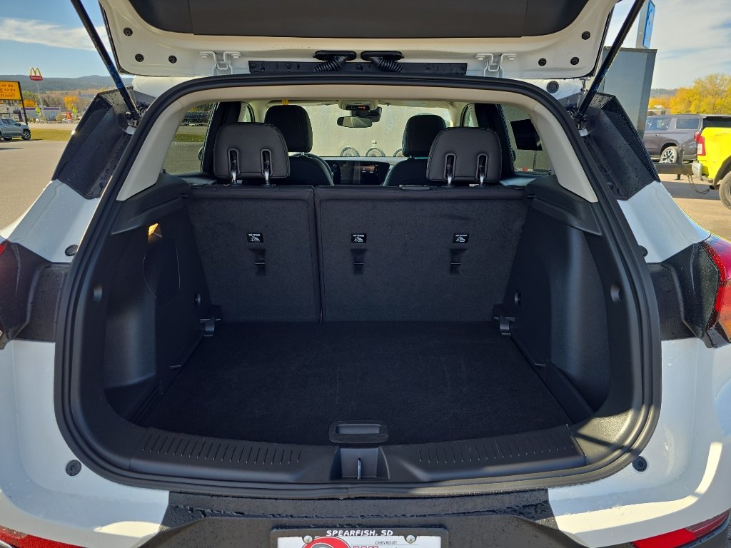 Certified 2026 Buick Encore GX Preferred AWD/4WD image 22