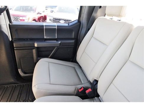 Used 2019 Ford F150 XLT w/ Equipment Group 301A Mid image 11