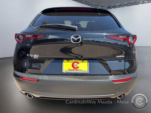 New 2026 MAZDA CX-30 AWD 2.5 S w/ Select Sport Pkg image 5