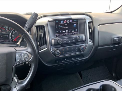 Used 2017 Chevrolet Silverado 1500 LT RWD image 15