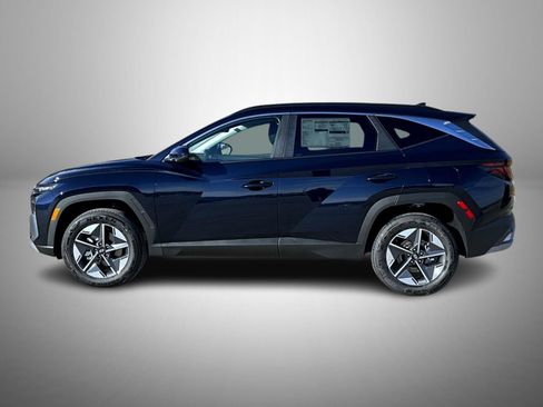 Used 2026 Hyundai Tucson Limited w/ Tow & Go Package image 8