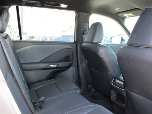 Certified 2025 Lexus TX 350 FWD w/ Convenience Package image 6
