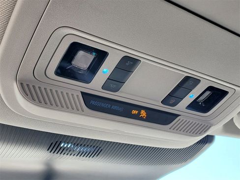 New 2026 Ford Explorer Active w/ Active Comfort Package image 23