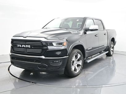 Used 2022 RAM 1500 Laramie