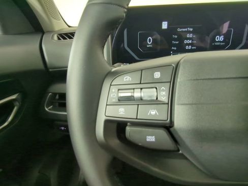 New 2025 Kia K4 EX image 27