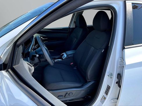 Certified 2025 Hyundai Tucson SEL AWD/4WD image 25