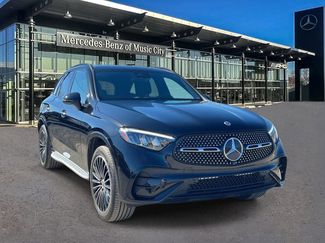 Certified 2024 Mercedes-Benz GLC 300 video 1