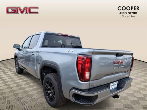 New 2026 GMC Sierra 1500 Elevation image 22