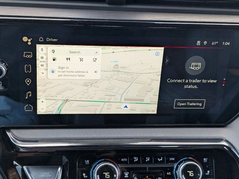 Certified 2023 GMC Sierra 1500 AT4 w/ AT4 Premium Package image 28