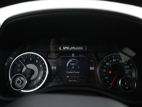 Used 2019 RAM 1500 Big Horn AWD/4WD image 27