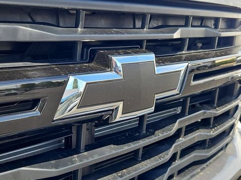New 2026 Chevrolet Silverado 2500 Custom w/ Custom Value Package AWD/4WD image 25