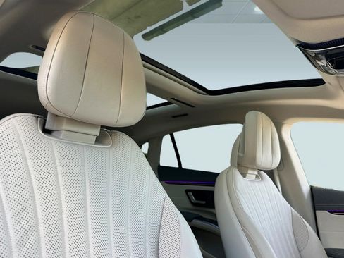 Certified 2023 Mercedes-Benz EQS 450+ 4MATIC Sedan image 15