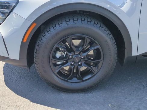 Certified 2025 Kia Sportage X-Pro Prestige AWD/4WD image 11