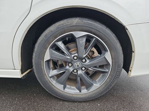 Used 2022 Honda Odyssey Elite image 30